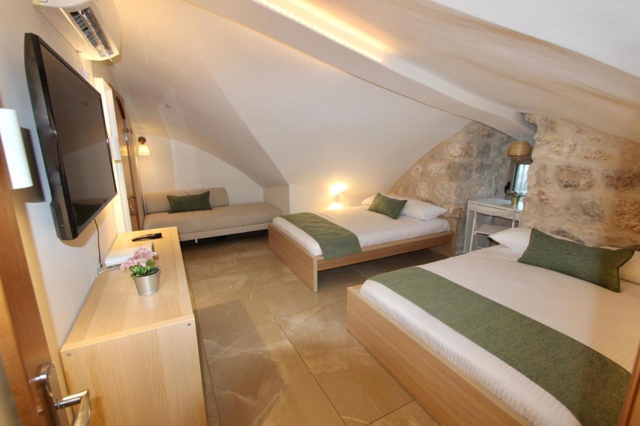 St. John Apartment القدس المظهر الخارجي الصورة